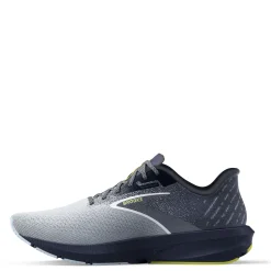 Sneakers & Athletics*Brooks Men's , Launch 10 Running Shoe Blue/Yellow