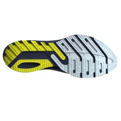 Sneakers & Athletics*Brooks Men's , Launch 10 Running Shoe Blue/Yellow