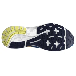 Sneakers & Athletics*Brooks Men's , Trace 3 Running Shoe Blue/Peacoat/Yellow