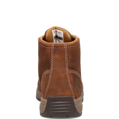 Work & Safety*Carhartt Men's , 4 Inch Lightweight Wedge Work Boot Brown
