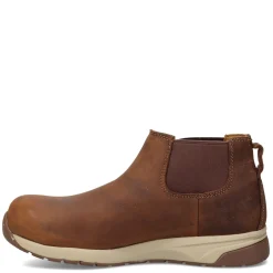 Work & Safety*Carhartt Men's , Force 4 Inch Romeo Boot Brown
