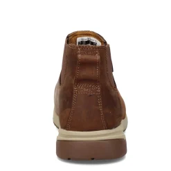 Work & Safety*Carhartt Men's , Force 4 Inch Romeo Boot Brown