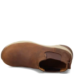 Work & Safety*Carhartt Men's , Force 4 Inch Romeo Boot Brown