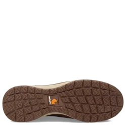 Work & Safety*Carhartt Men's , Force 4 Inch Romeo Boot Brown