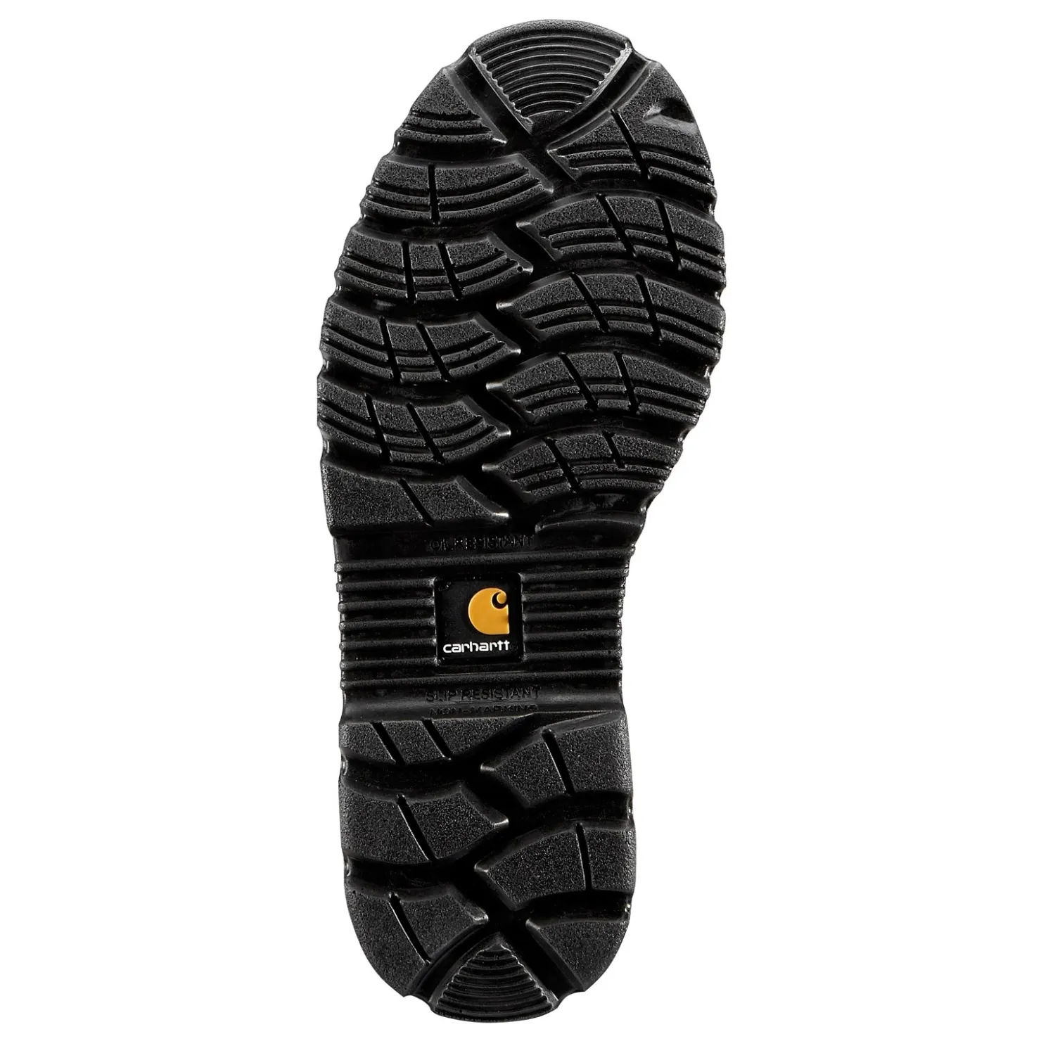Boots*Carhartt Men's , Heritage WP 8in Steel Toe Boot Brown