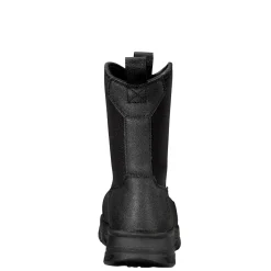 Boots*Carhartt Men's , Kentwood Waterproof 9-Inch Steel Toe Wellington Boot Black
