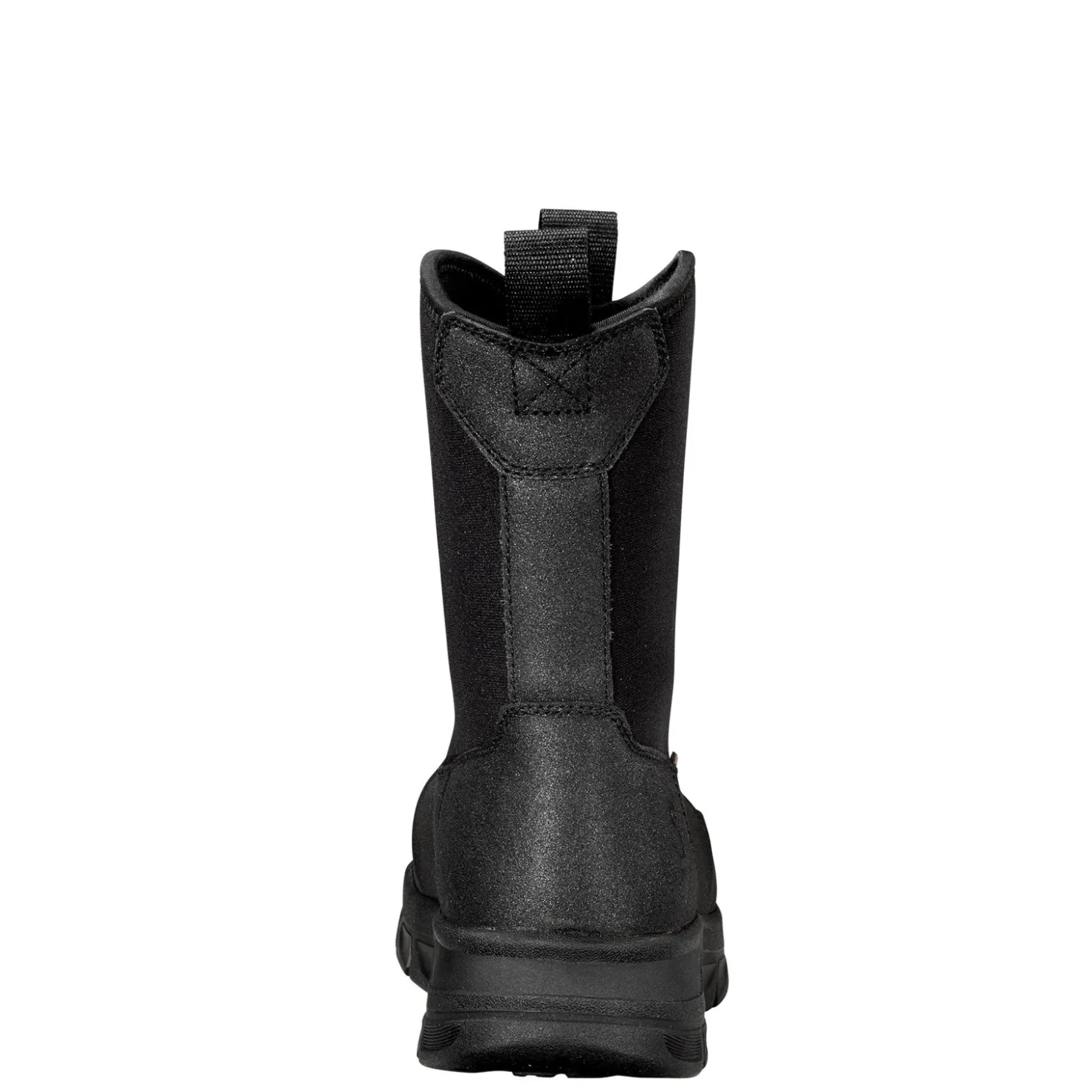 Boots*Carhartt Men's , Kentwood Waterproof 9-Inch Steel Toe Wellington Boot Black