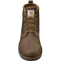 Work & Safety*Carhartt Men's , Millbrook 5in Steel Toe Wedge Work Boot Brown