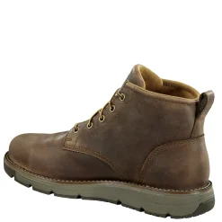 Work & Safety*Carhartt Men's , Millbrook 5in Steel Toe Wedge Work Boot Brown