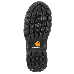 Work & Safety*Carhartt Men's , Rugged Flex WP 6in Soft Toe Work Boot Brown