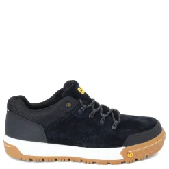 Sneakers & Athletics*Caterpillar Men's , Converge Steel Toe Sneaker Black