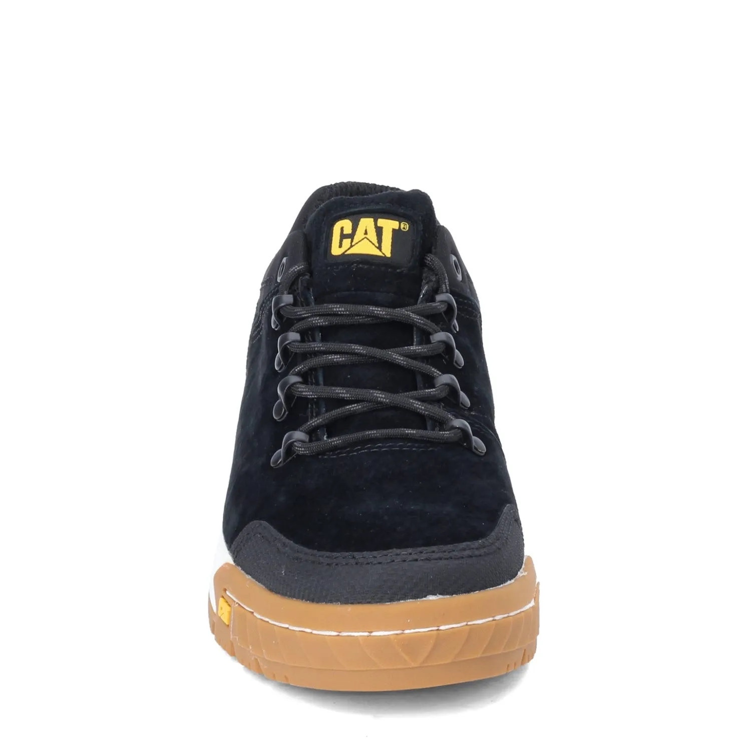 Work & Safety*Caterpillar Men's , Converge Steel Toe Sneaker Black