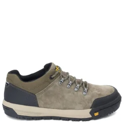Work & Safety*Caterpillar Men's , Converge Steel Toe Sneaker Olive