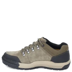 Sneakers & Athletics*Caterpillar Men's , Converge Steel Toe Sneaker Olive