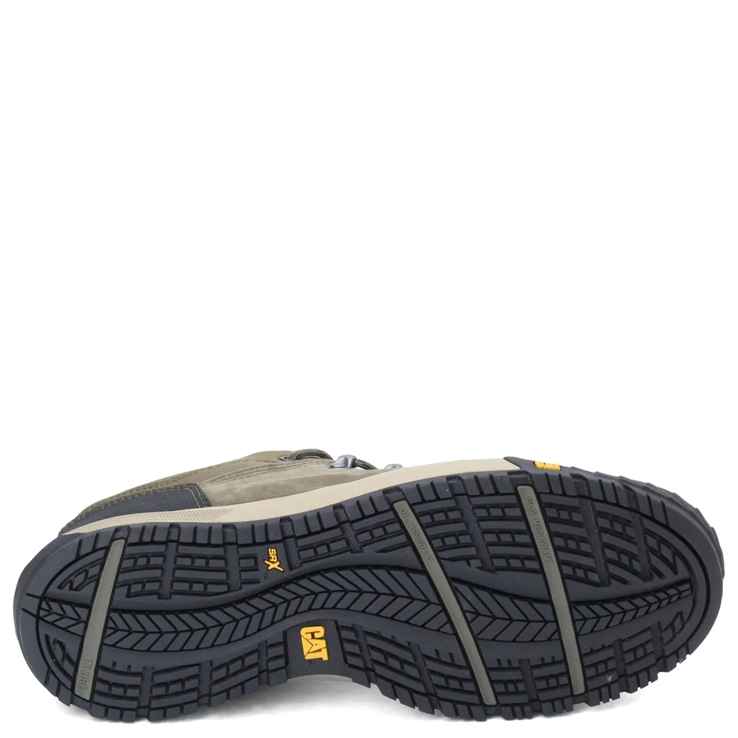 Sneakers & Athletics*Caterpillar Men's , Converge Steel Toe Sneaker Olive