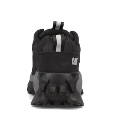 Sneakers & Athletics*Caterpillar Men's , Intruder Trainer Black / Gray