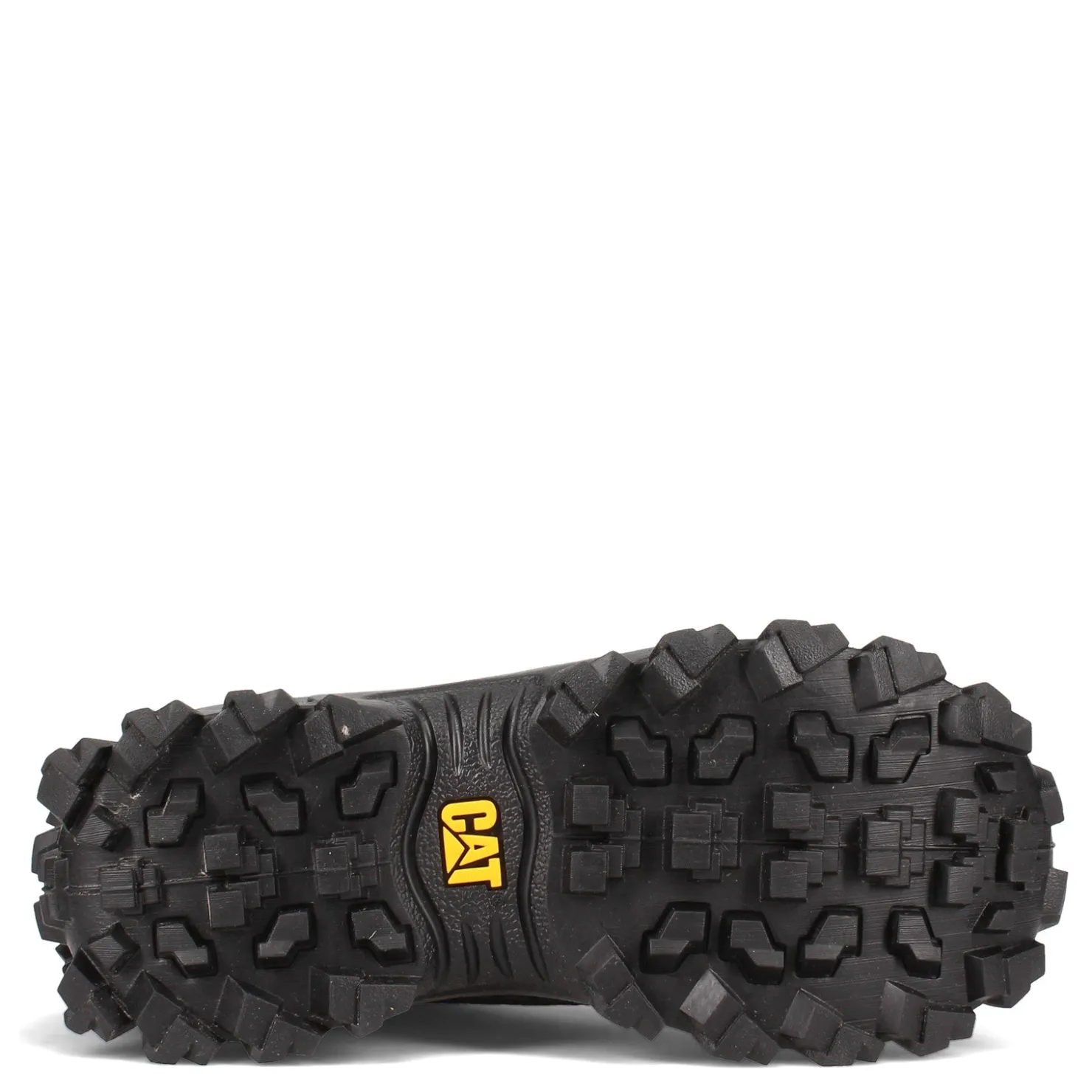 Sneakers & Athletics*Caterpillar Men's , Intruder Trainer Black / Gray