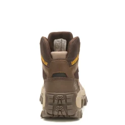 Work & Safety*Caterpillar Men's , Invader Hiker Waterproof Soft Toe Work Boot Pyramid