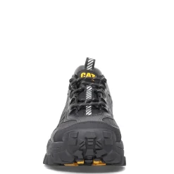 Work & Safety*Caterpillar Men's , Invader Steel Toe Work Shoe Black