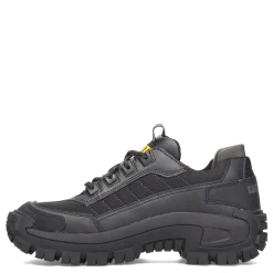 Work & Safety*Caterpillar Men's , Invader Steel Toe Work Shoe Black