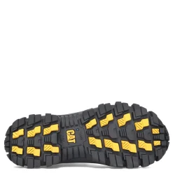 Work & Safety*Caterpillar Men's , Invader Steel Toe Work Shoe Black