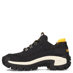 Sneakers & Athletics*Caterpillar Men's , Invader Steel Toe Work Shoe Black / White