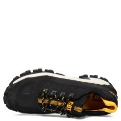 Sneakers & Athletics*Caterpillar Men's , Invader Steel Toe Work Shoe Black / White