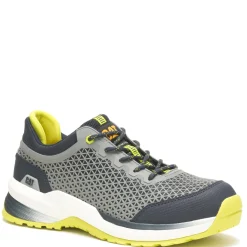 Work & Safety*Caterpillar Men's , Streamline 2.0 Comp Toe Work Shoe Midnight/Wild Dove