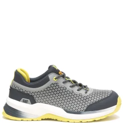 Work & Safety*Caterpillar Men's , Streamline 2.0 Comp Toe Work Shoe Midnight/Wild Dove