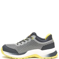 Work & Safety*Caterpillar Men's , Streamline 2.0 Comp Toe Work Shoe Midnight/Wild Dove