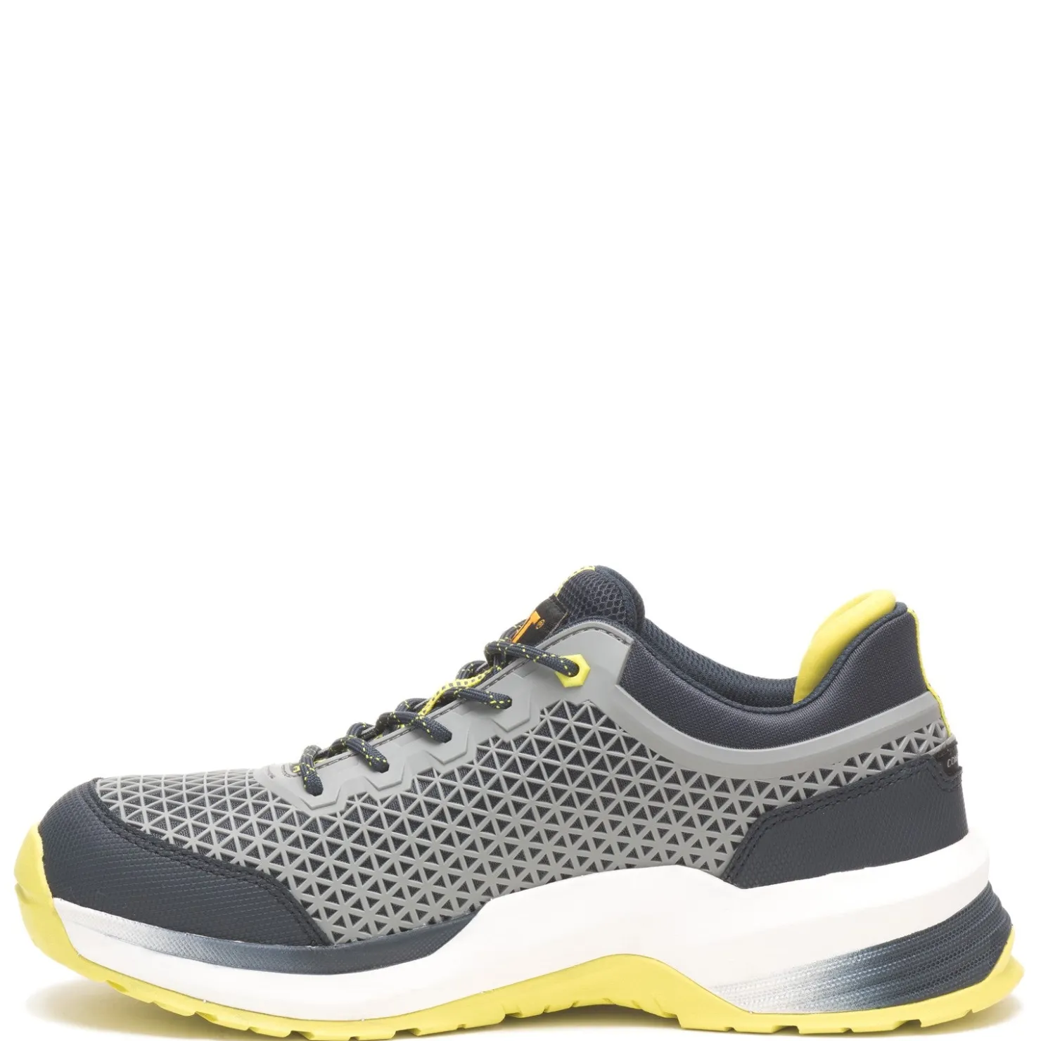 Work & Safety*Caterpillar Men's , Streamline 2.0 Comp Toe Work Shoe Midnight/Wild Dove
