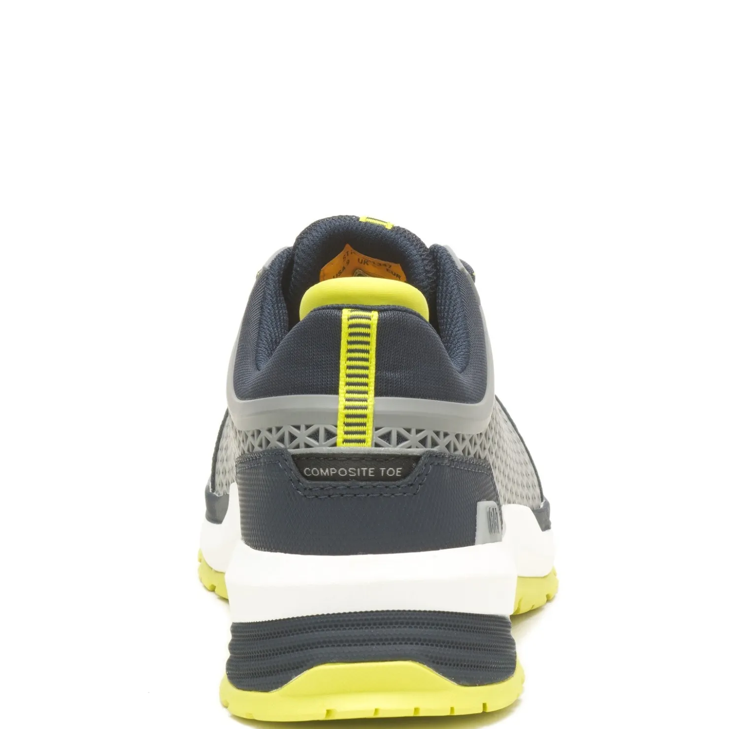 Work & Safety*Caterpillar Men's , Streamline 2.0 Comp Toe Work Shoe Midnight/Wild Dove