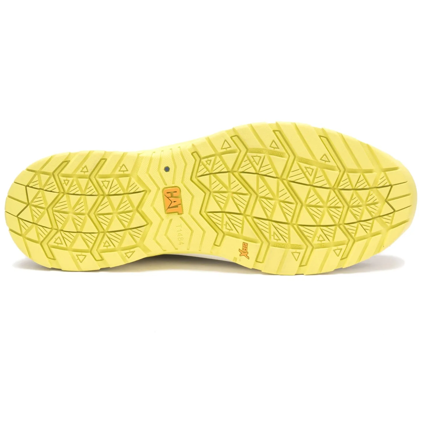 Work & Safety*Caterpillar Men's , Streamline 2.0 Comp Toe Work Shoe Midnight/Wild Dove