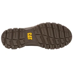 Work & Safety*Caterpillar Men's Threshold Slip-On Mushroom