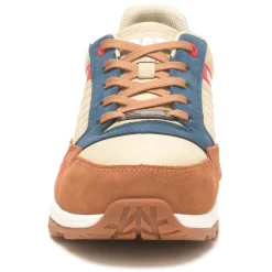 Sneakers & Athletics*Caterpillar Men's , Venward Comp Toe Work Shoe Brown Sugar