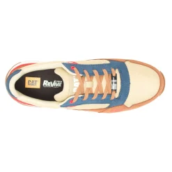 Sneakers & Athletics*Caterpillar Men's , Venward Comp Toe Work Shoe Brown Sugar