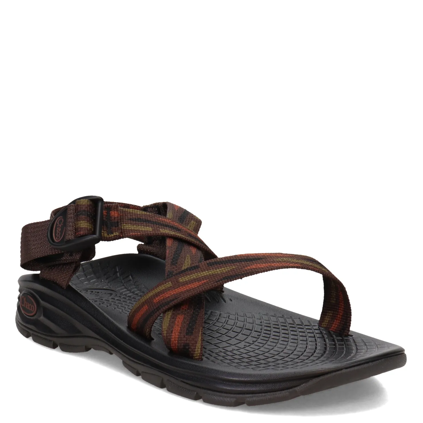 Sandals*Chaco Men's , Z Volv 2 Sandal Java