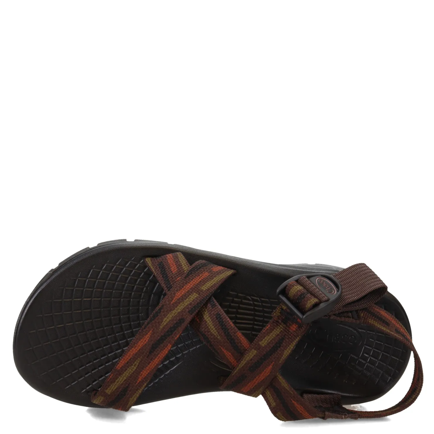 Sandals*Chaco Men's , Z Volv 2 Sandal Java