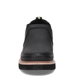 Work & Safety*Chinook Men's , Romeo Slip-On Black