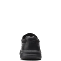 Slip-On Shoes*Clarks Men's , Bradley Free Slip-On Black