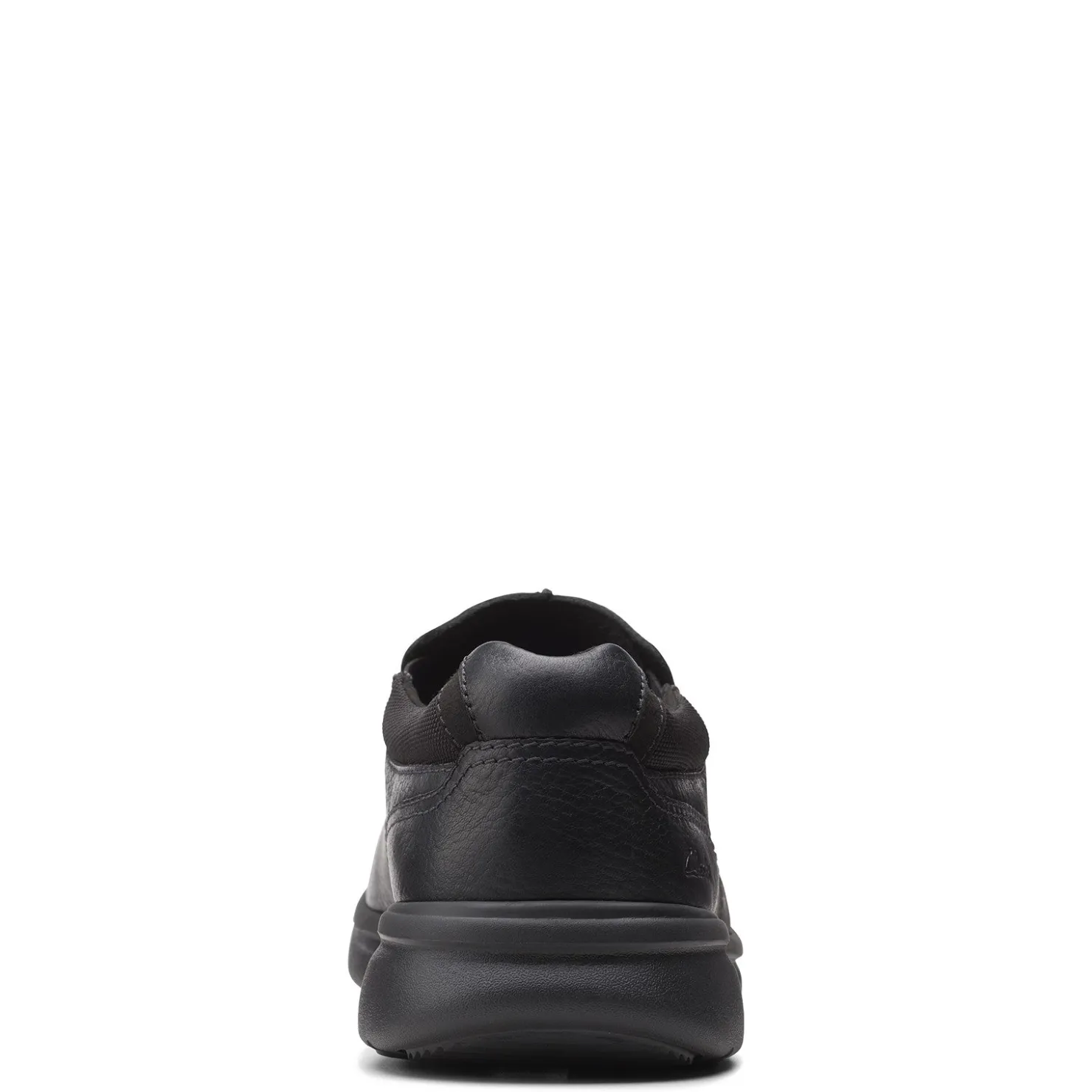 Slip-On Shoes*Clarks Men's , Bradley Free Slip-On Black
