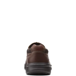 Slip-On Shoes*Clarks Men's , Bradley Free Slip-On Tan
