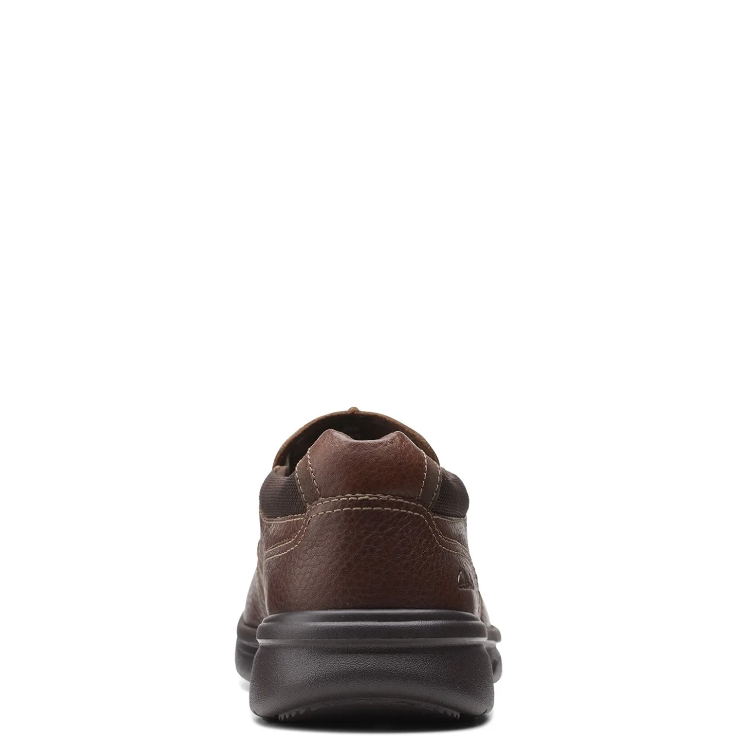 Slip-On Shoes*Clarks Men's , Bradley Free Slip-On Tan
