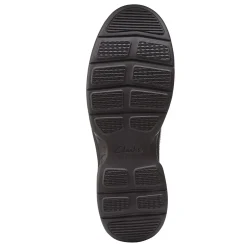 Slip-On Shoes*Clarks Men's , Bradley Free Slip-On Tan