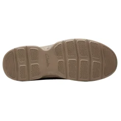 Oxfords*Clarks Men's , Bradley Vibe Oxford Beeswax Leather