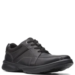 Oxfords*Clarks Men's , Bradley Walk Oxford Black