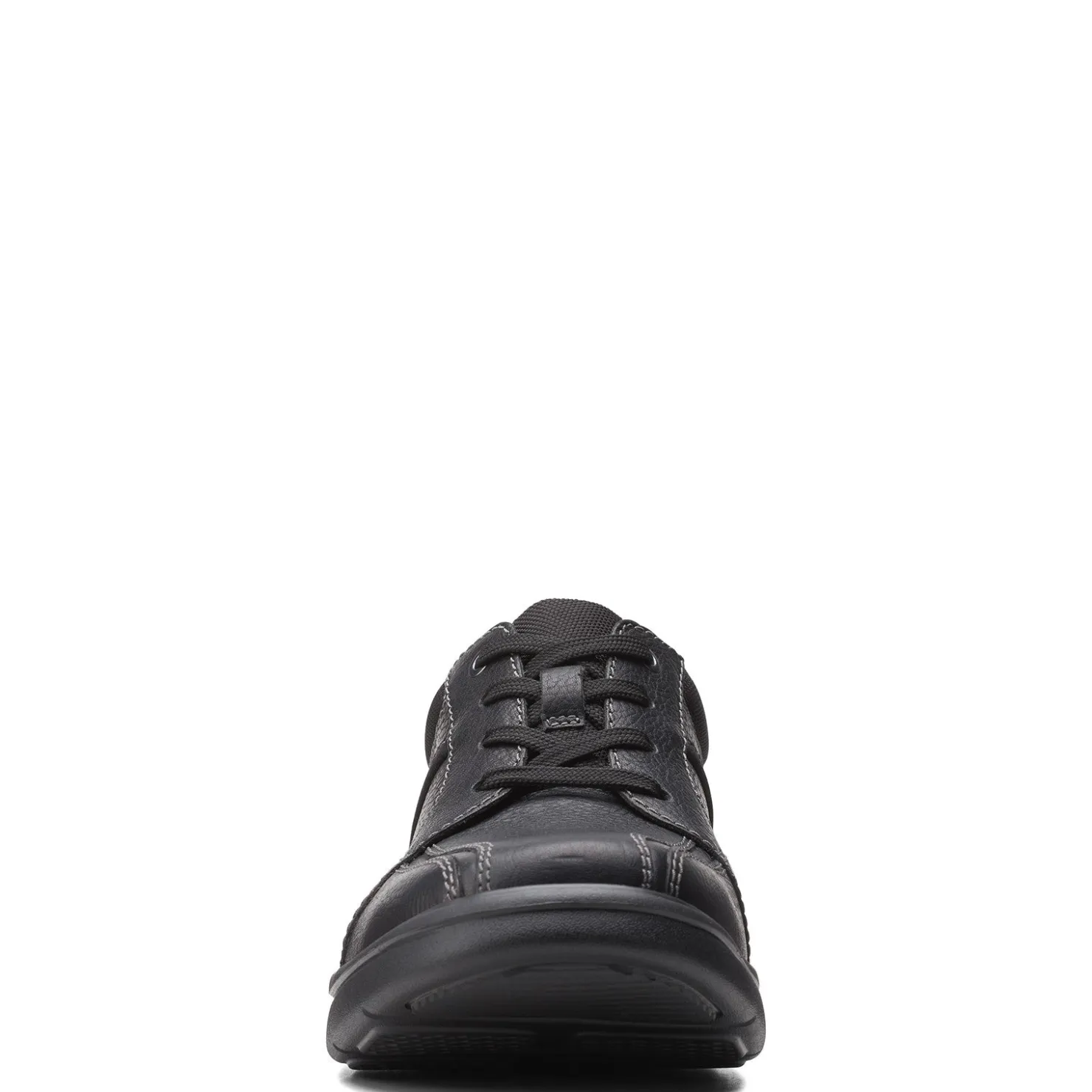 Oxfords*Clarks Men's , Bradley Walk Oxford Black