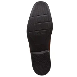 Dress*Clarks Men's , lite Ave Loafer Tan