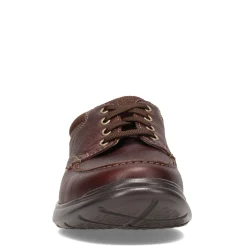 Oxfords*Clarks Men's , Cotrell Edge Oxford Brown