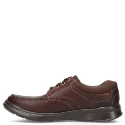 Oxfords*Clarks Men's , Cotrell Edge Oxford Brown